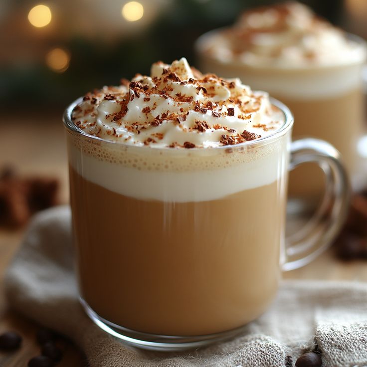 WHİTE MOCHA