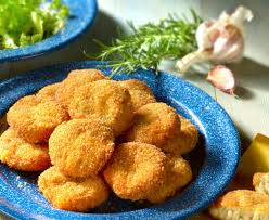 NUGGET 