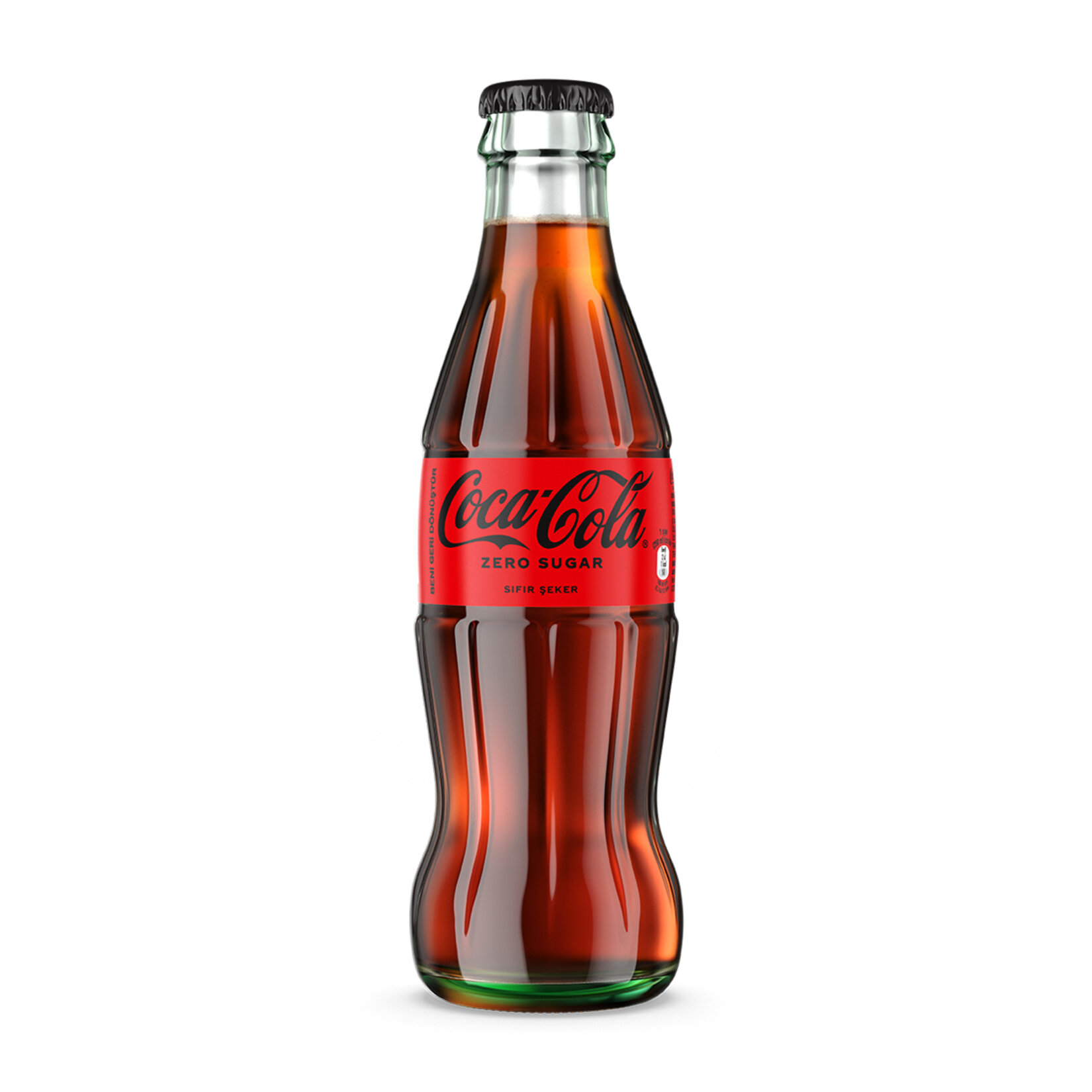 Kola Şekersiz