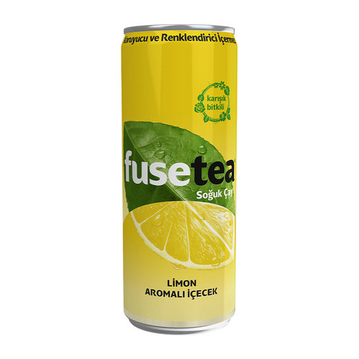 Ice Tea Limon