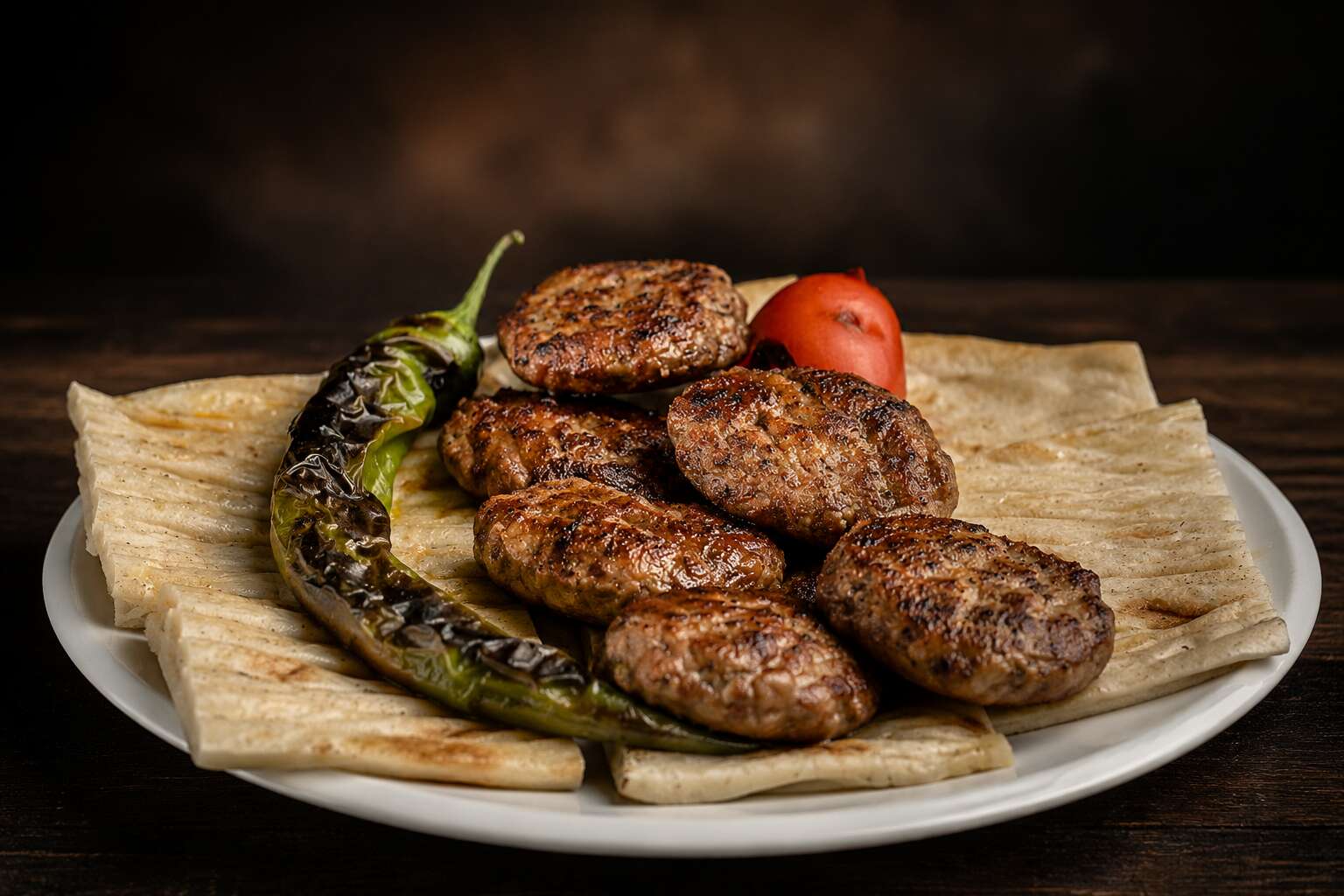 Köfte