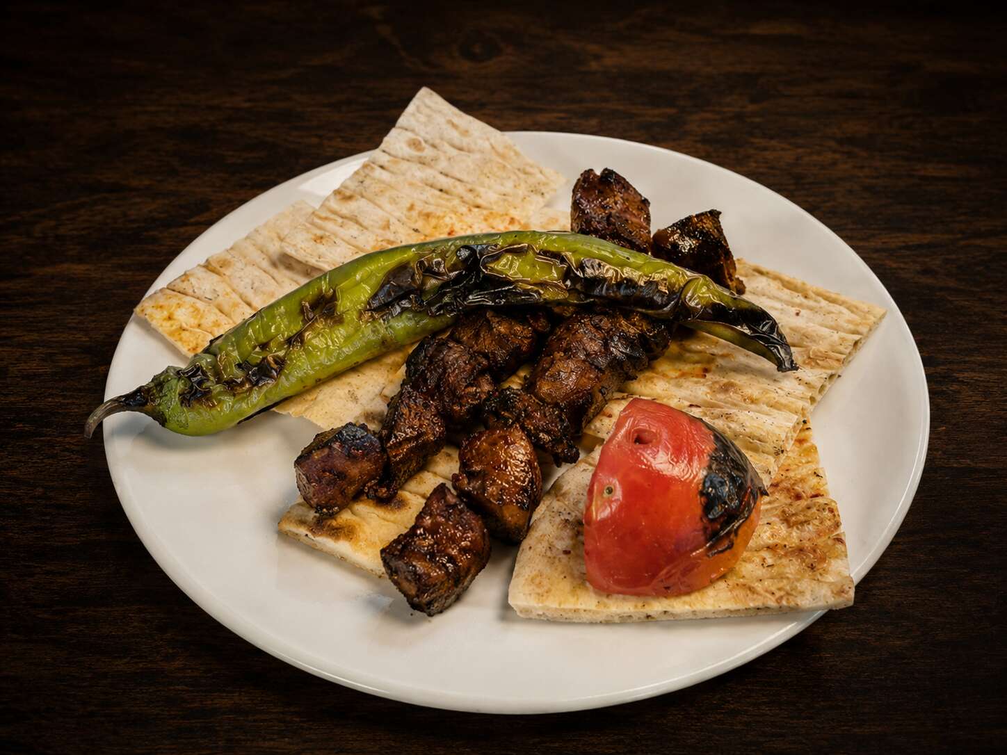 Ciğer Şiş
