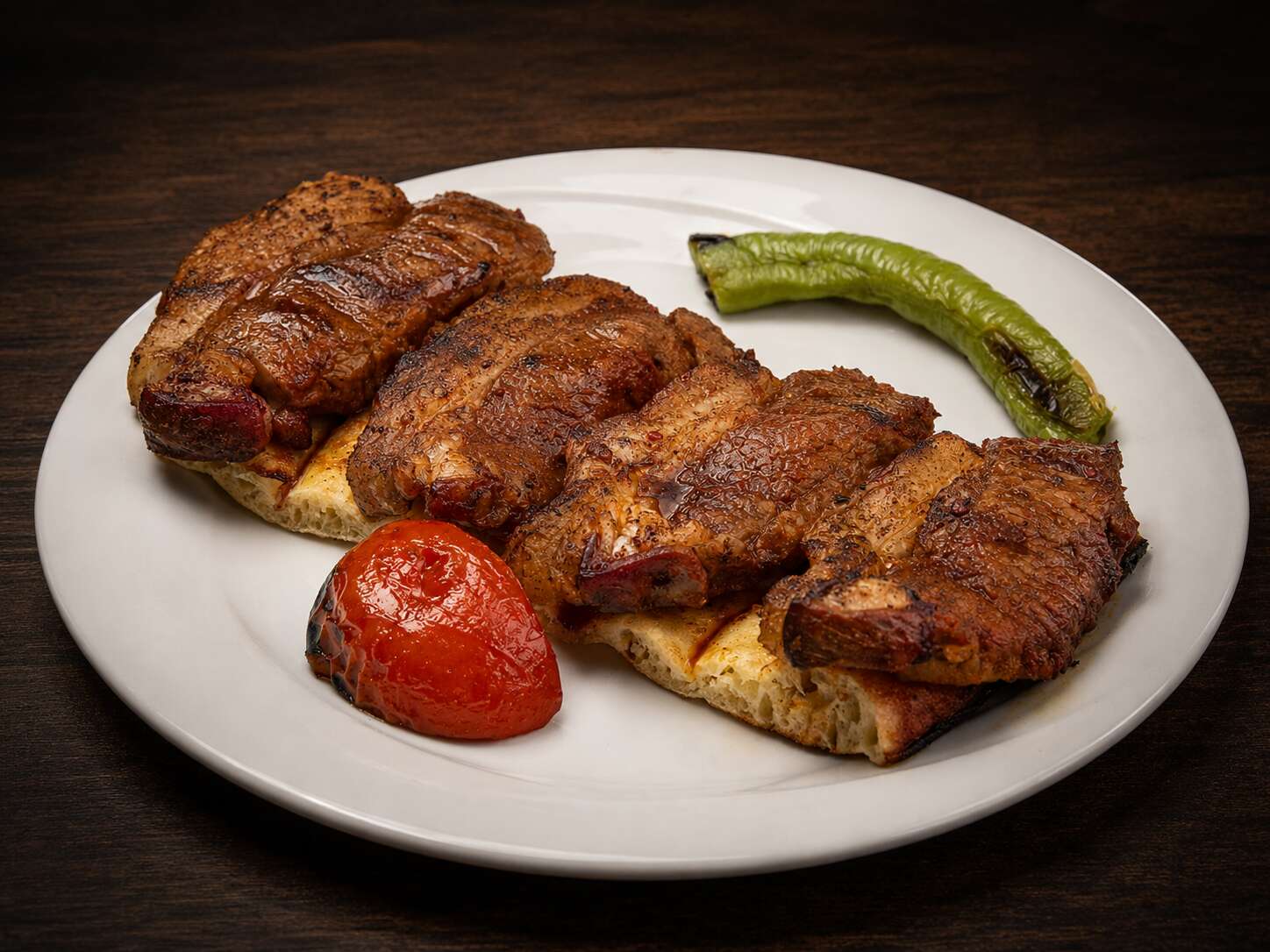 Yağlı Kara