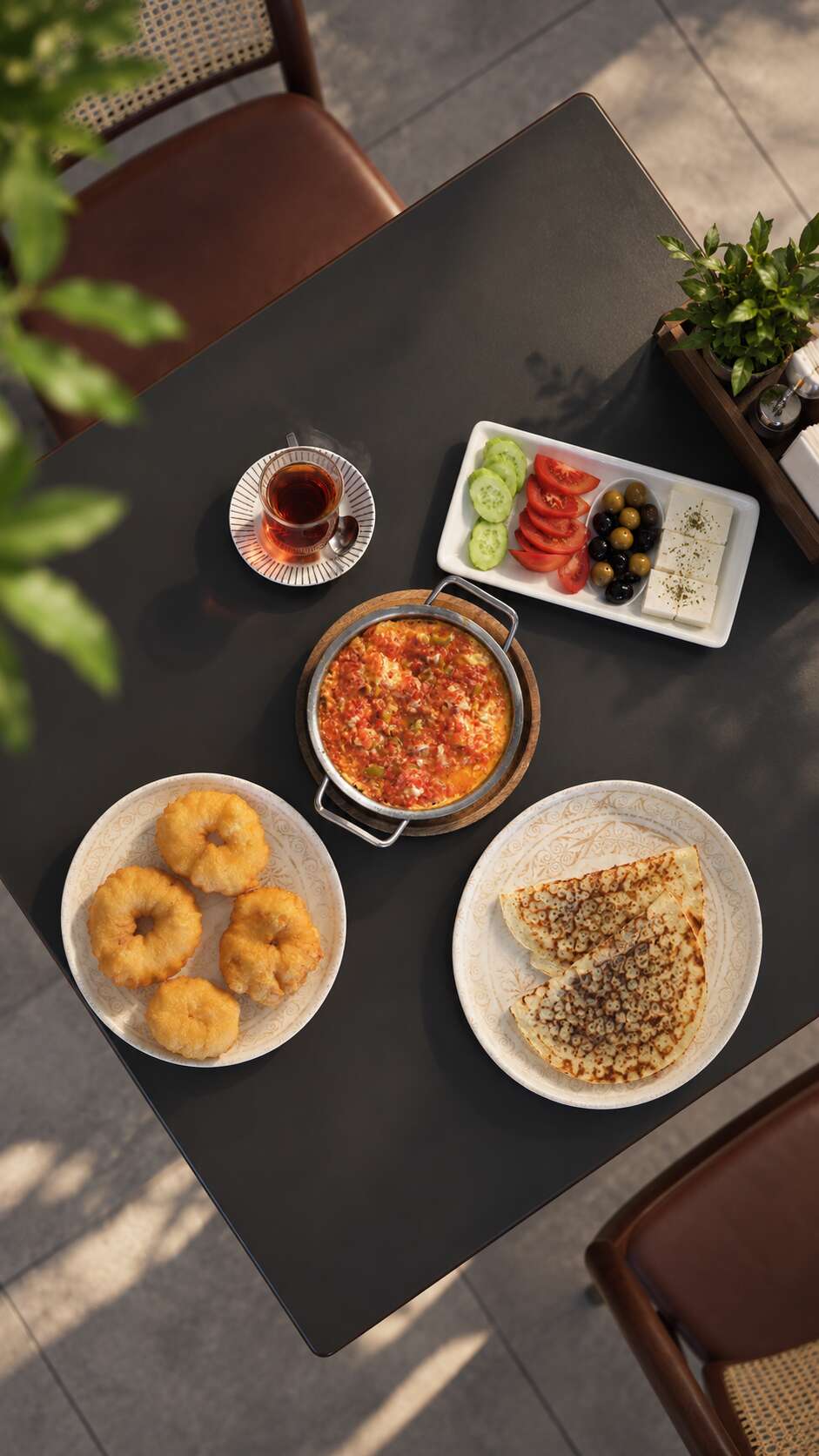 Menemen