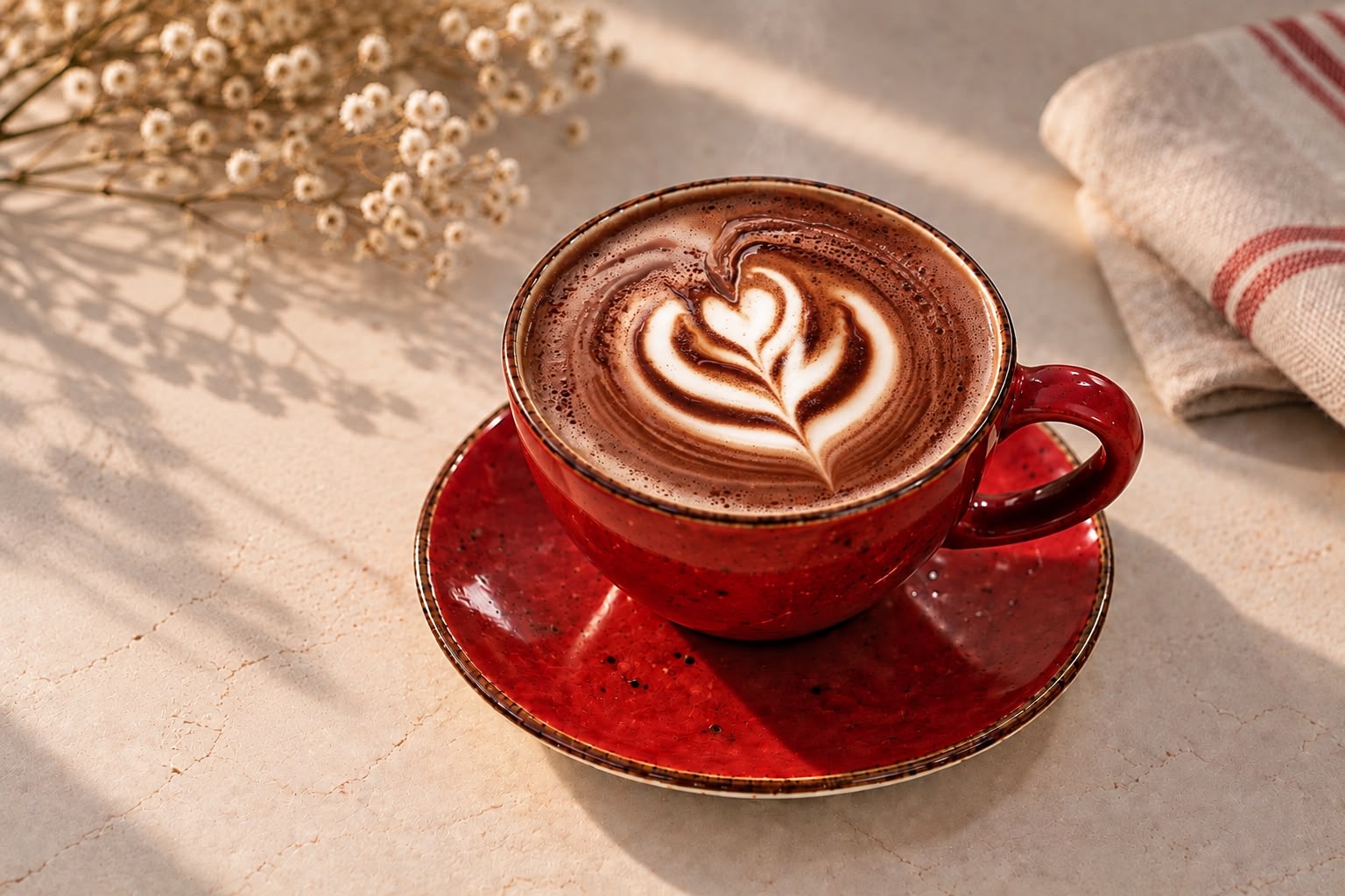 MOCHA