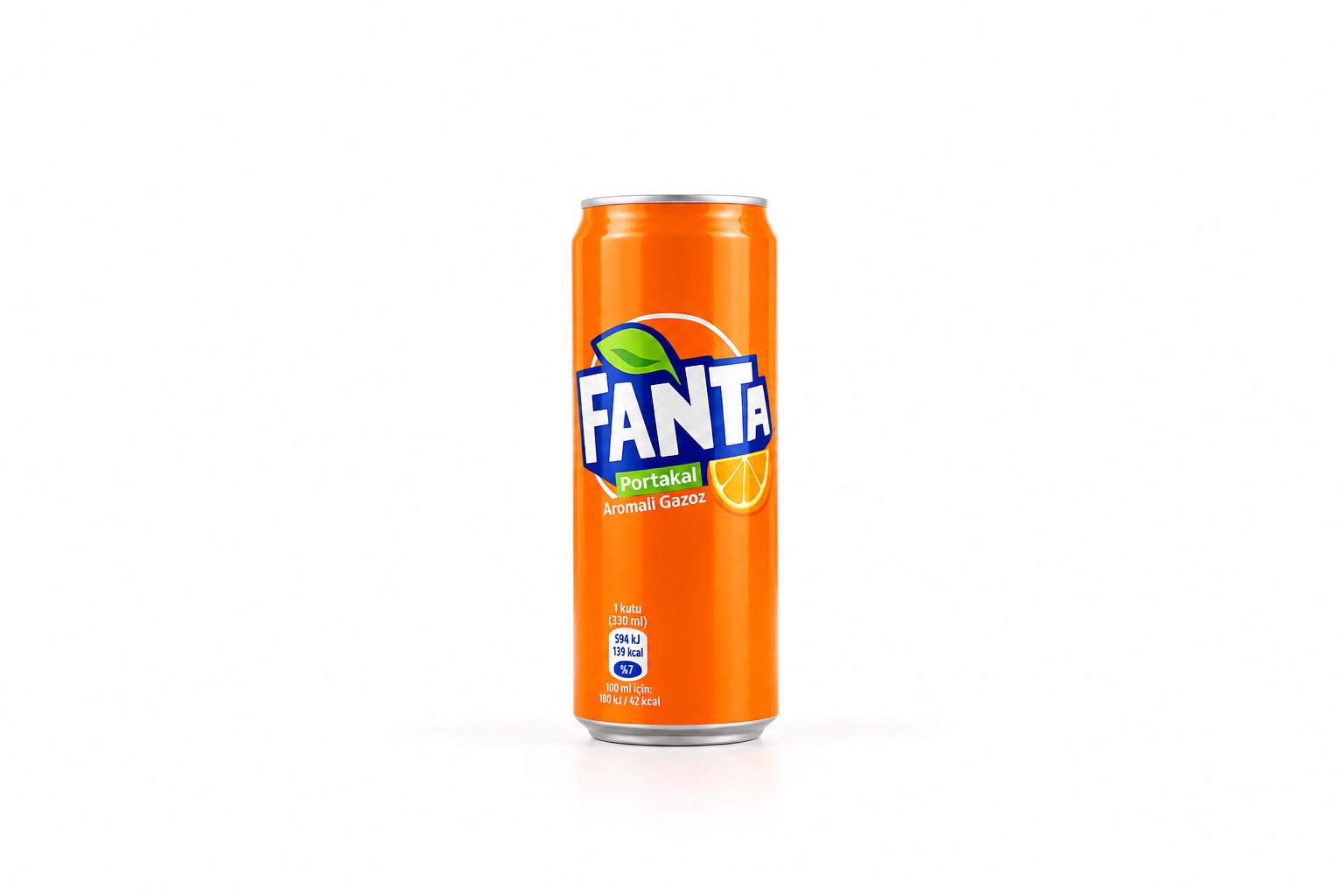 FANTA KUTU