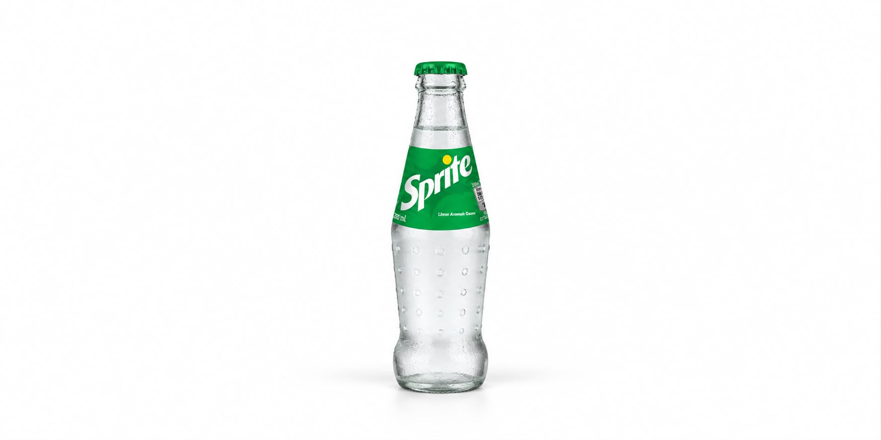 SPRITE ŞİŞE