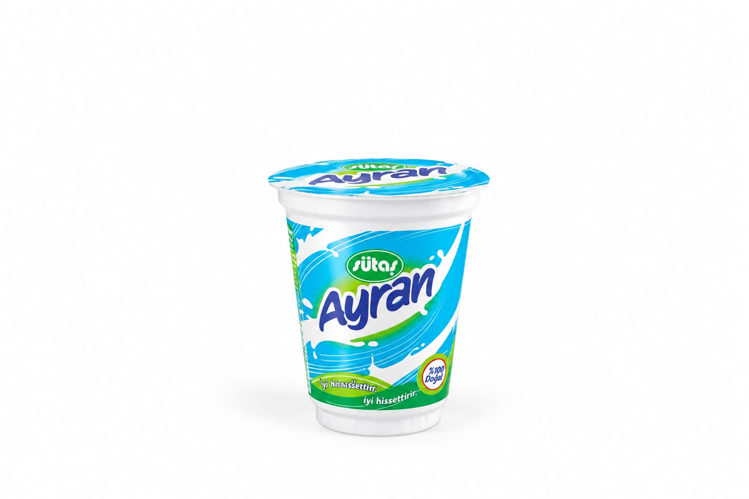 AYRAN BÜYÜK