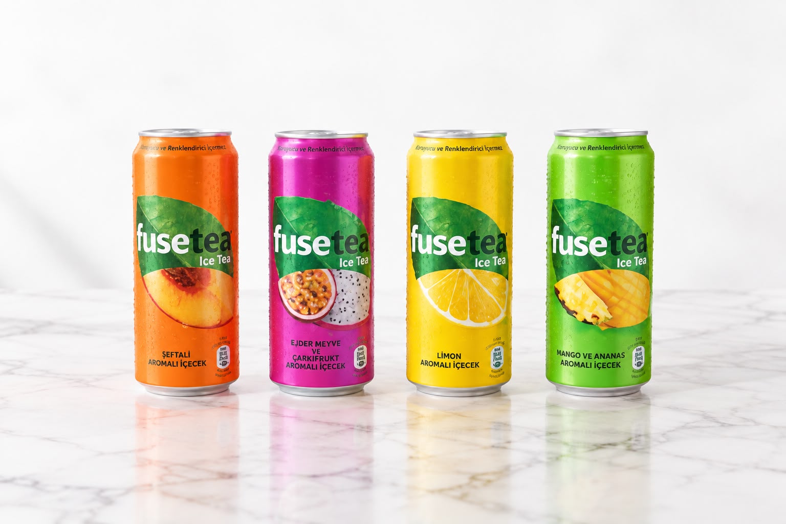 ICE TEA