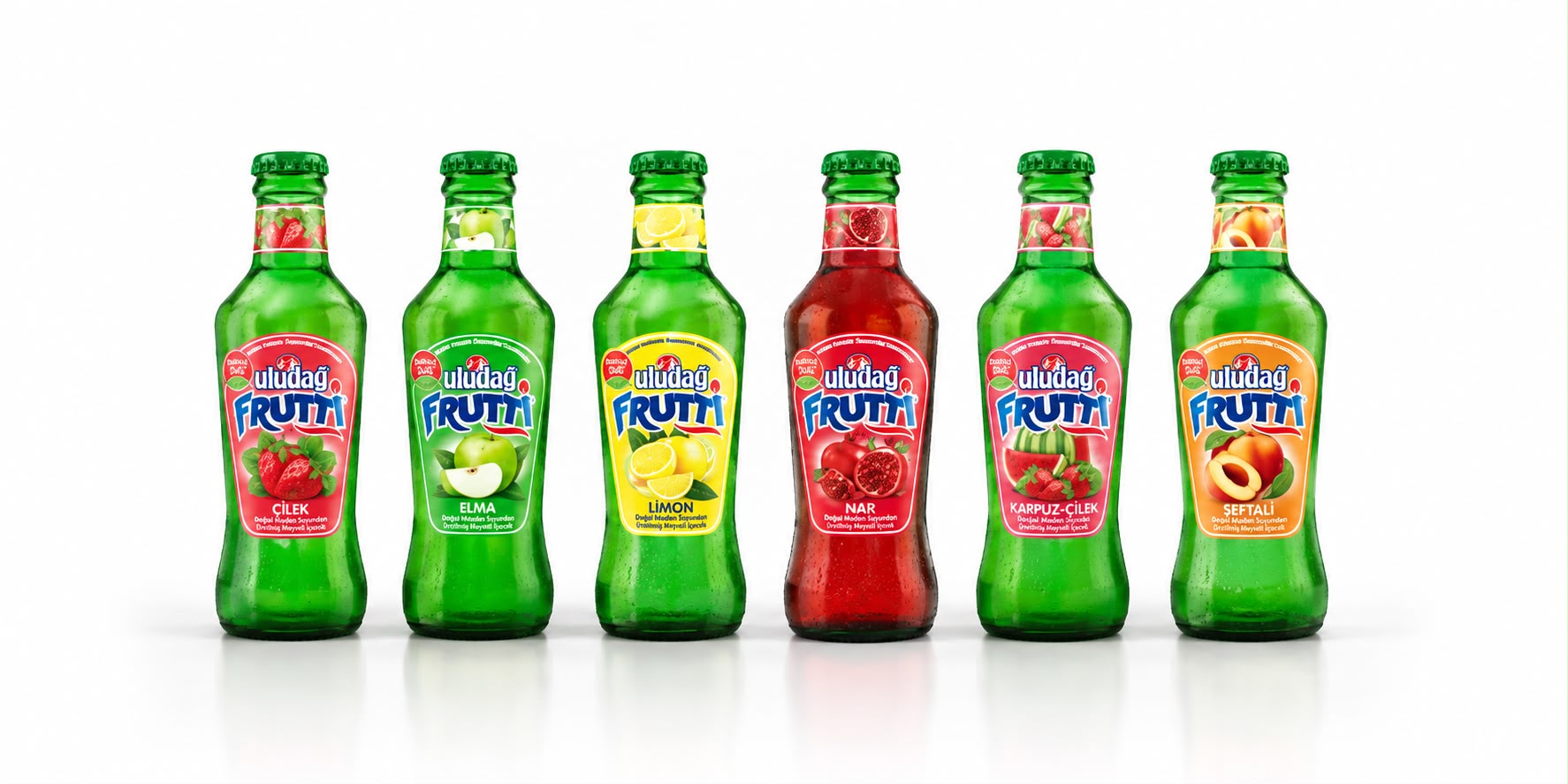 MEYVELİ SODA