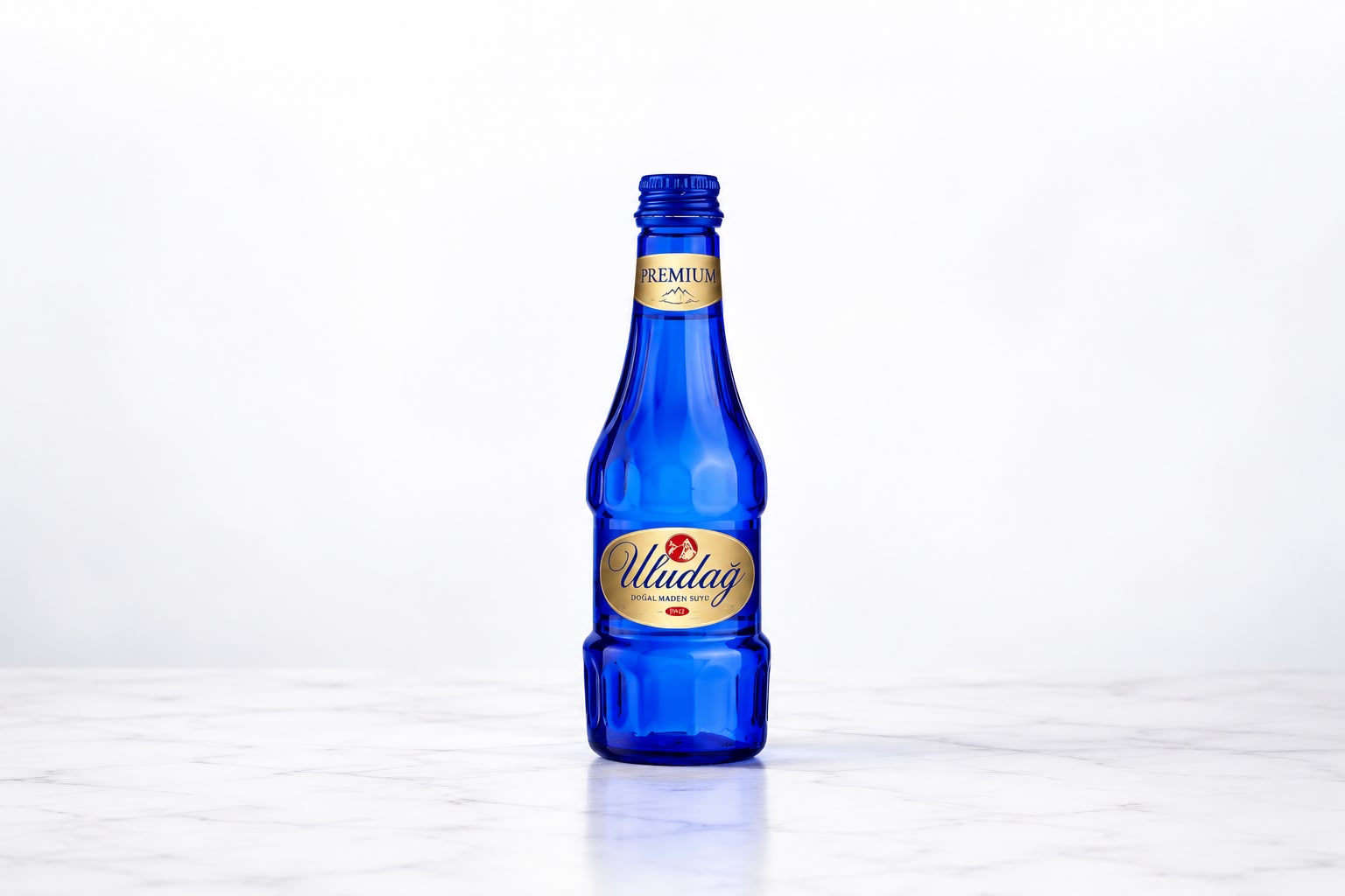ULUDAĞ PREMIUM SODA