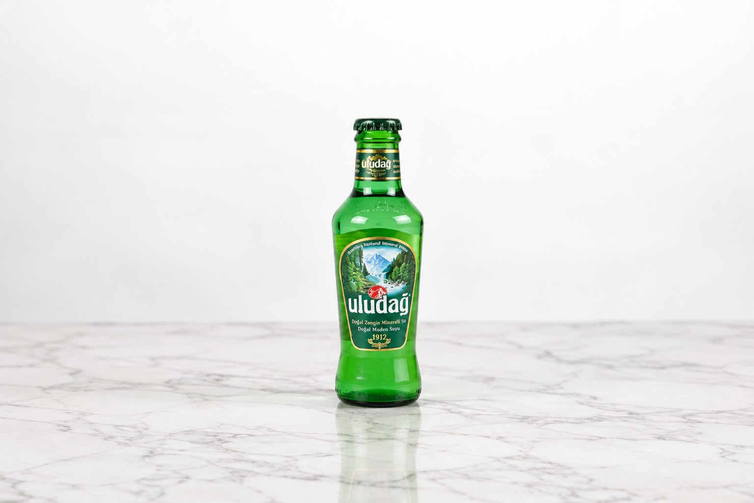 SADE SODA