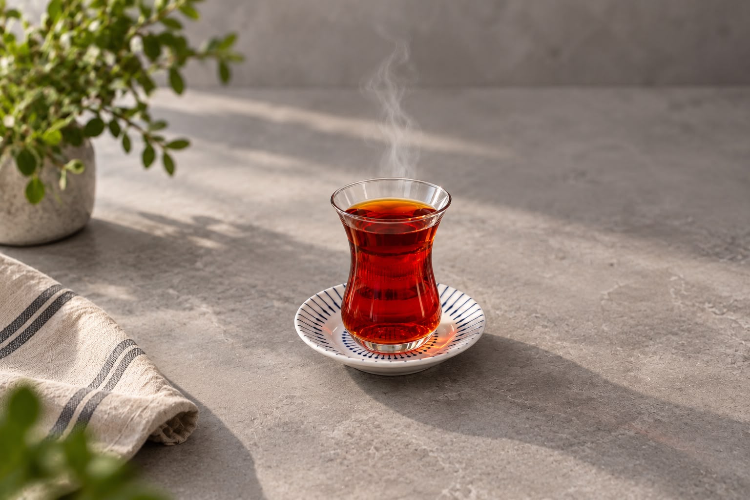 ÇAY