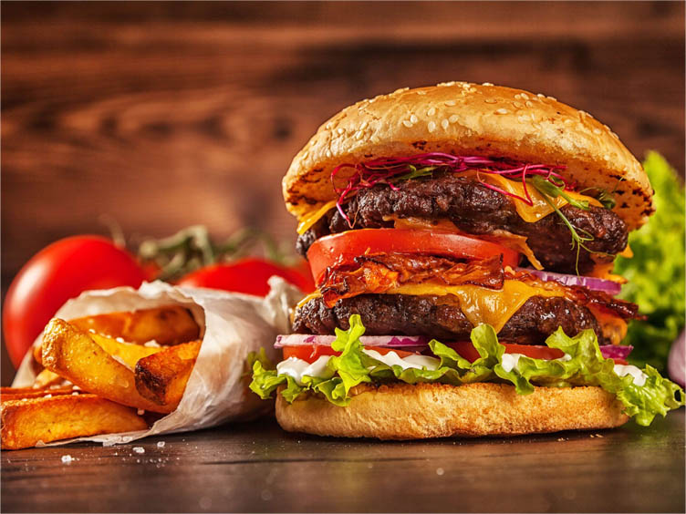 Lokum Burger