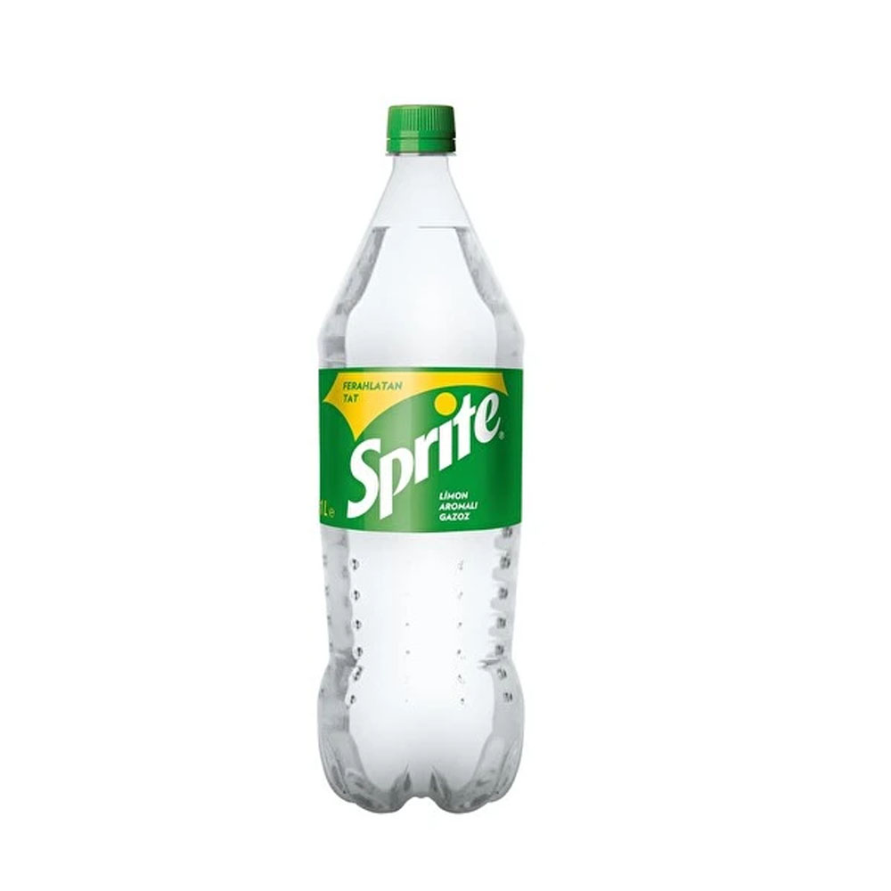  Sprite (1 L.)